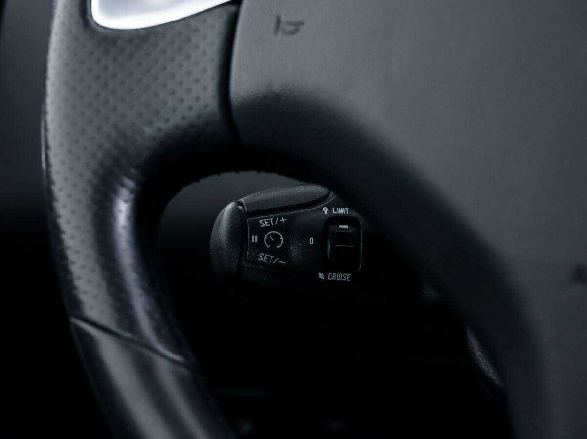 Peugeot 408 с пробегом — 2016 год. Фото: #14