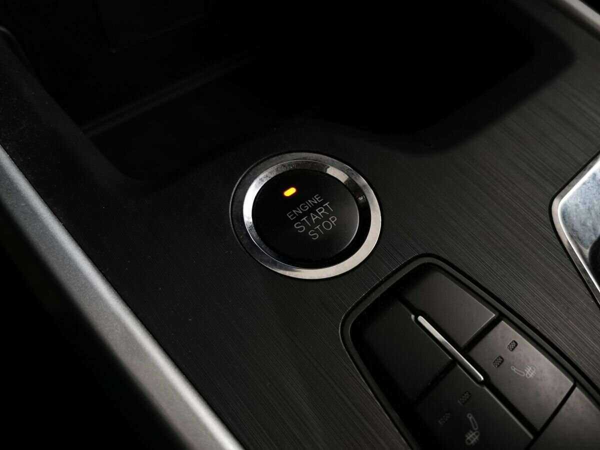 Chery Tiggo 4 с пробегом — 2020 год. Фото: #16