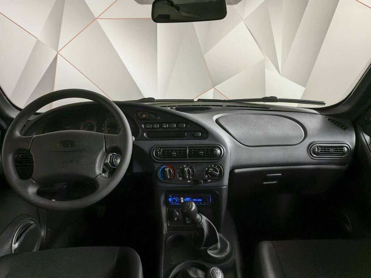 Lada (ВАЗ) Niva с пробегом — 2022 год. Фото: #8