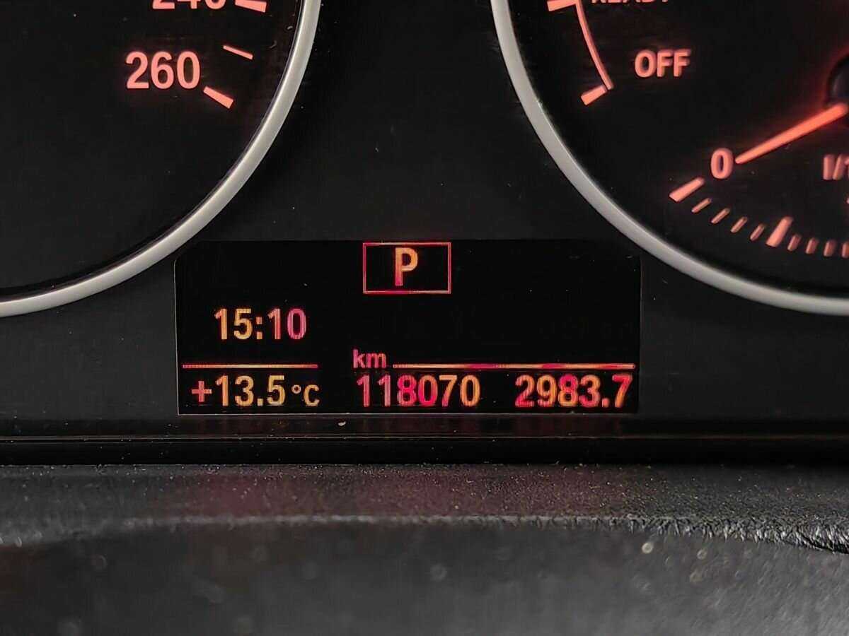 BMW 3 серии с пробегом — 2018 год. Фото: #17