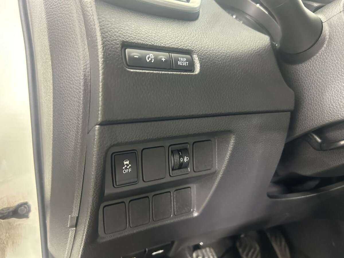 Nissan Qashqai с пробегом — 2018 год. Фото: #8