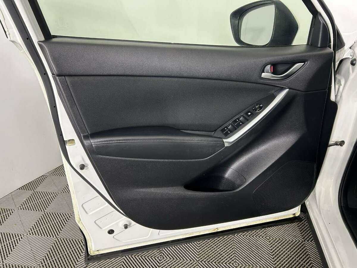 Mazda CX-5 с пробегом — 2014 год. Фото: #7