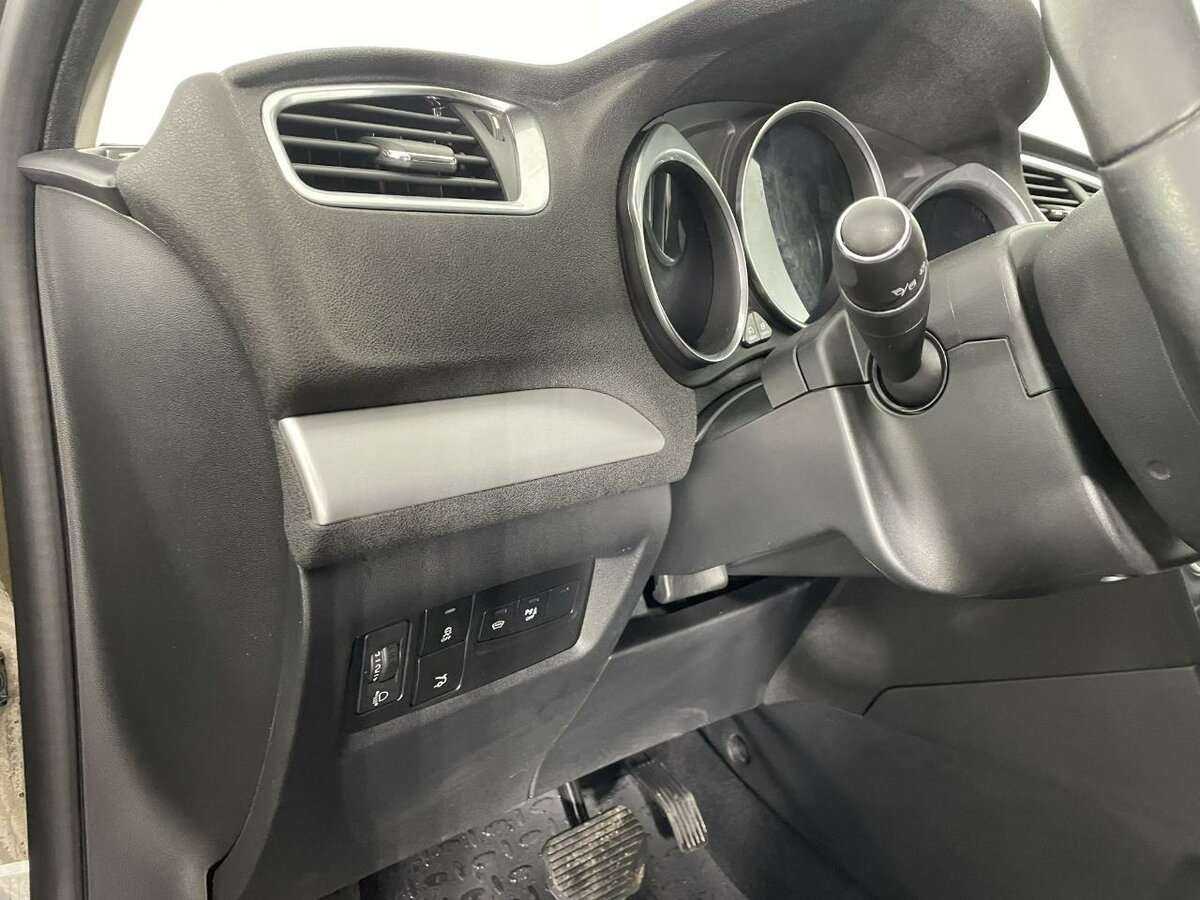 Citroen C4 с пробегом — 2018 год. Фото: #8