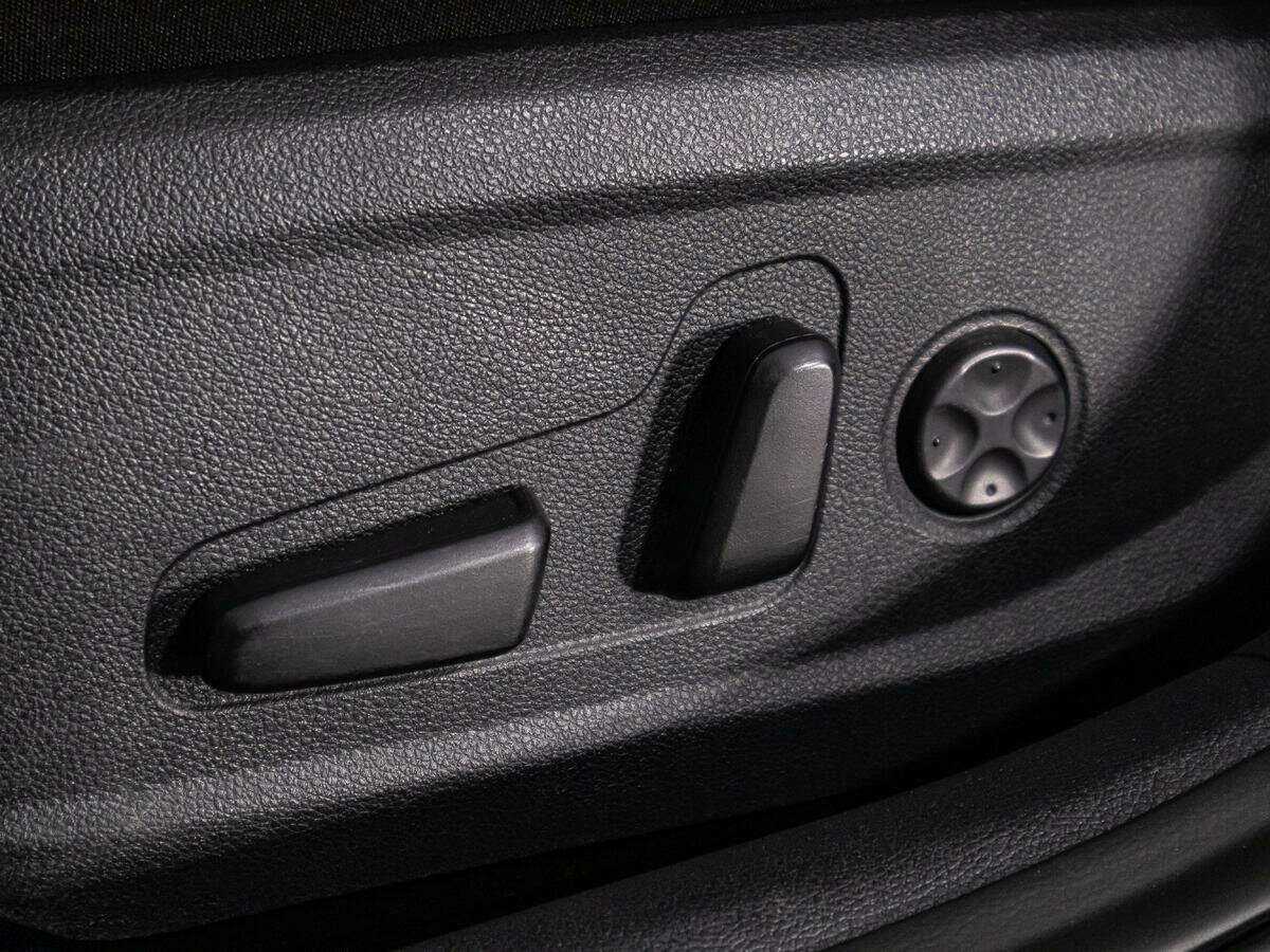 Kia Optima с пробегом — 2019 год. Фото: #14