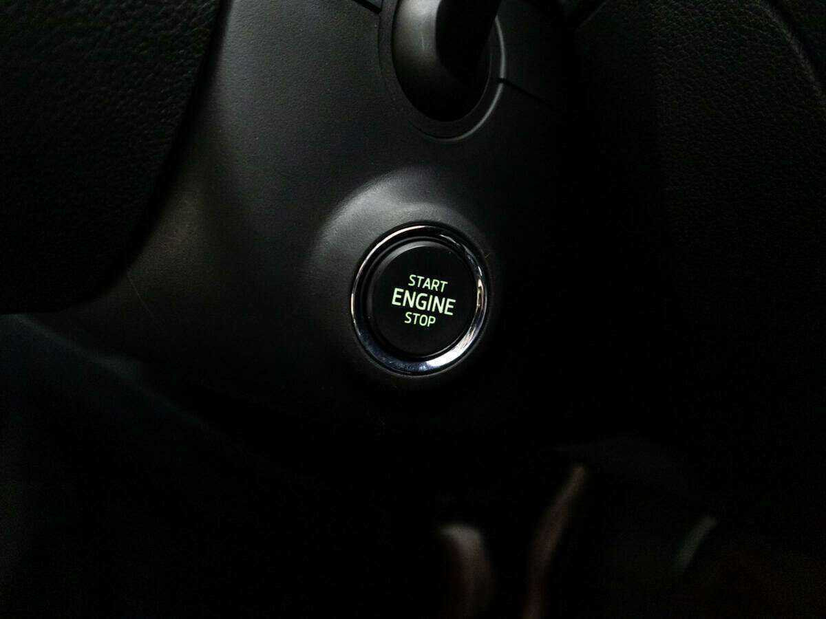 Skoda Octavia с пробегом — 2019 год. Фото: #17