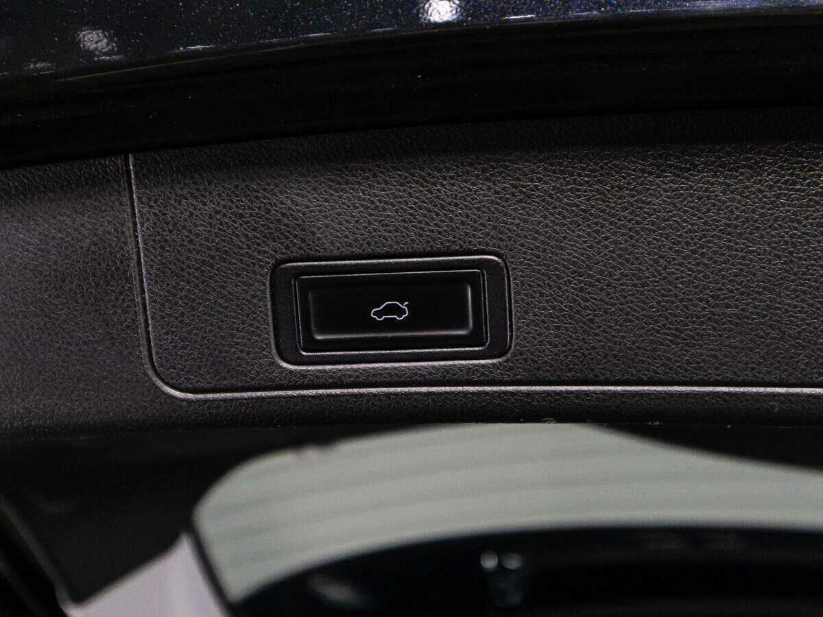 Chery Tiggo 8 Pro с пробегом — 2021 год. Фото: #14