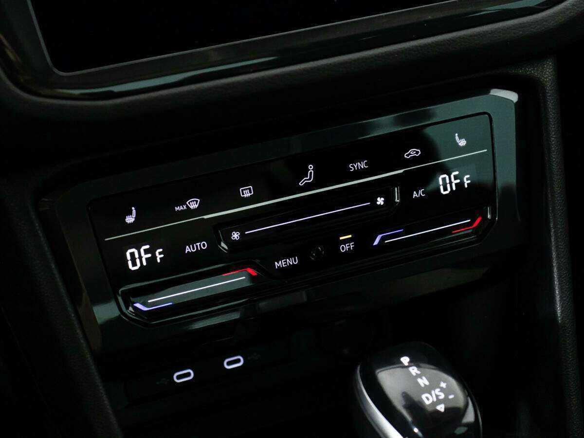 Volkswagen Tiguan с пробегом — 2022 год. Фото: #14