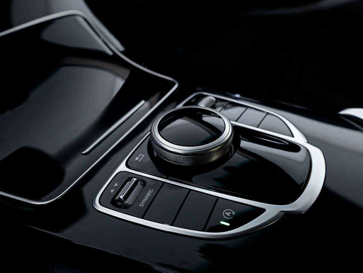 Mercedes-Benz C-Класс с пробегом — 2018 год. Фото: #20