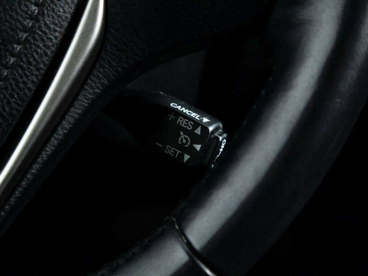 Toyota RAV4 с пробегом — 2018 год. Фото: #22