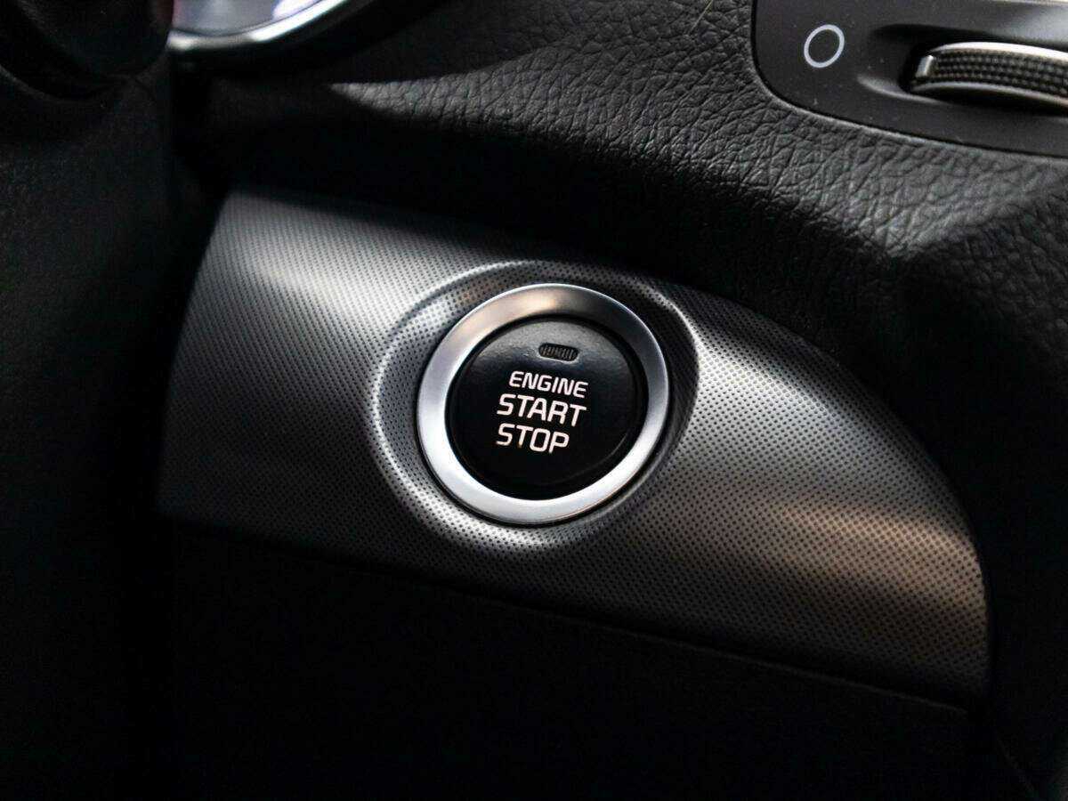 Kia Sorento с пробегом — 2014 год. Фото: #15