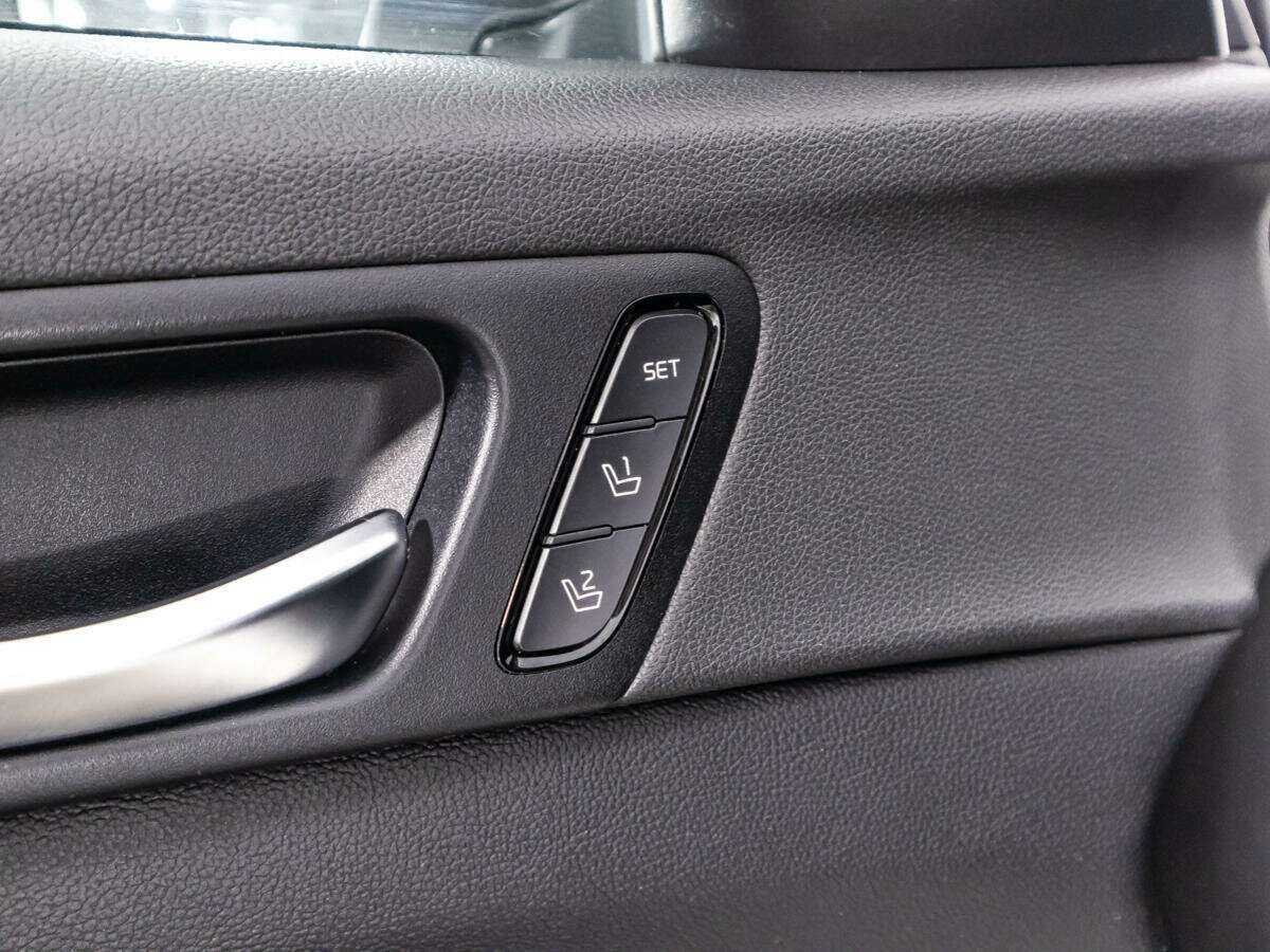 Kia Optima с пробегом — 2017 год. Фото: #15