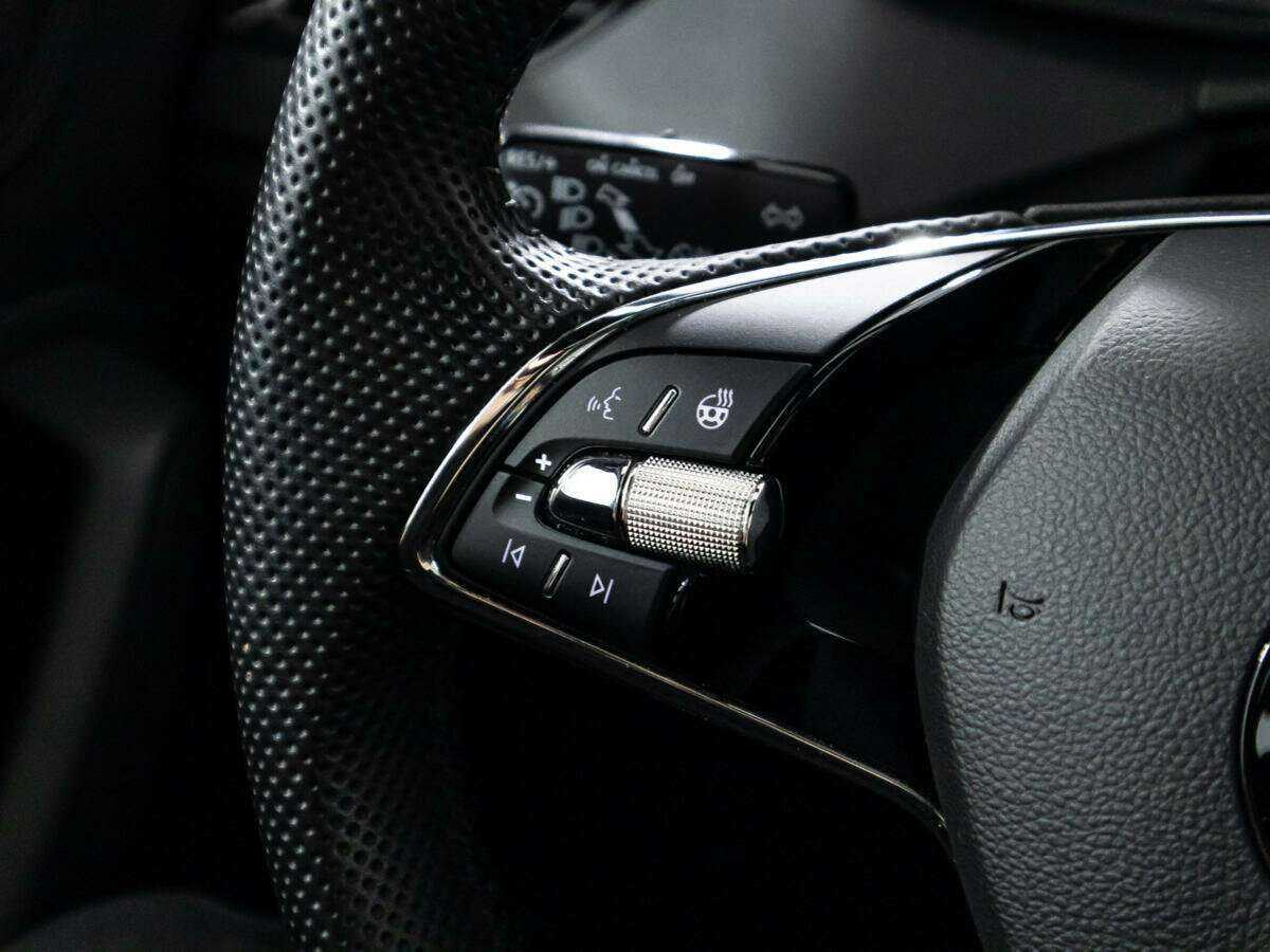 Skoda Rapid с пробегом — 2021 год. Фото: #15