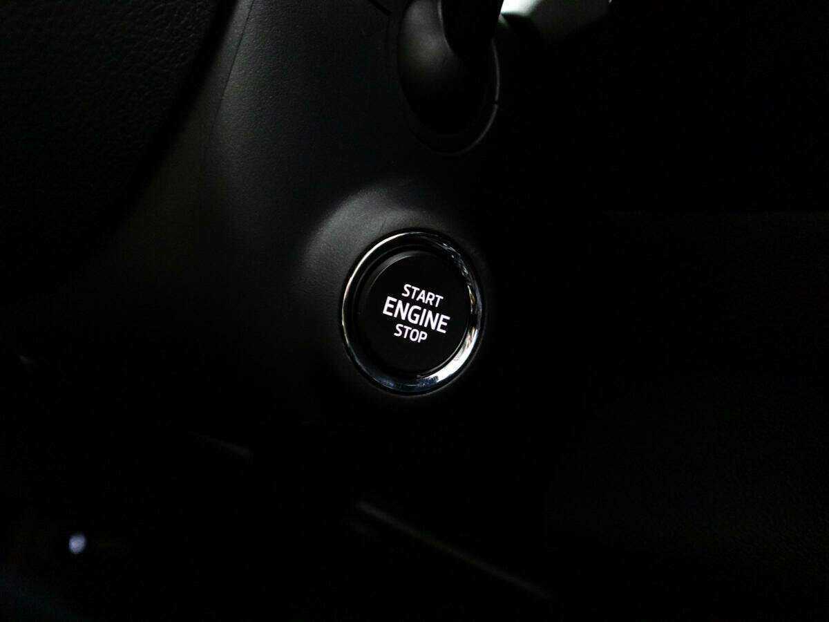 Skoda Kodiaq с пробегом — 2019 год. Фото: #19