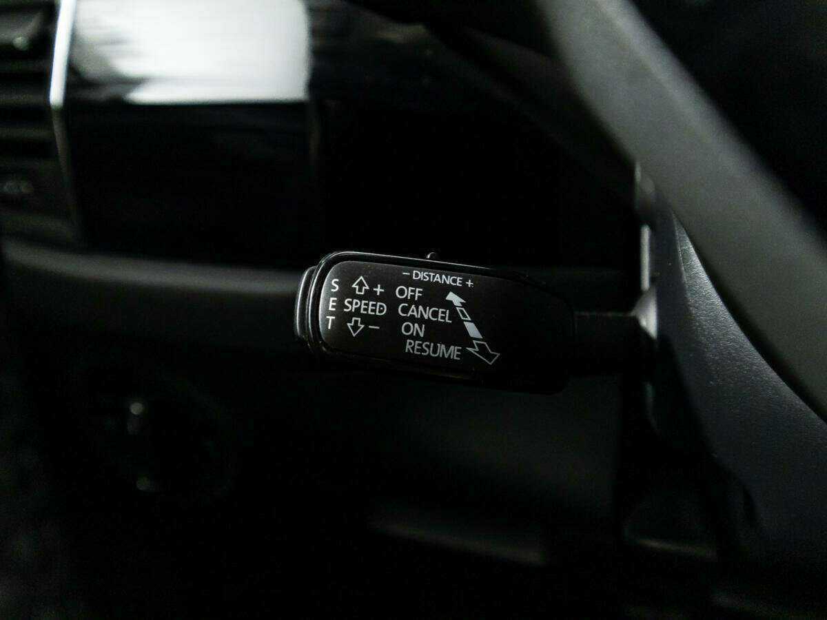 Skoda Kodiaq с пробегом — 2019 год. Фото: #20