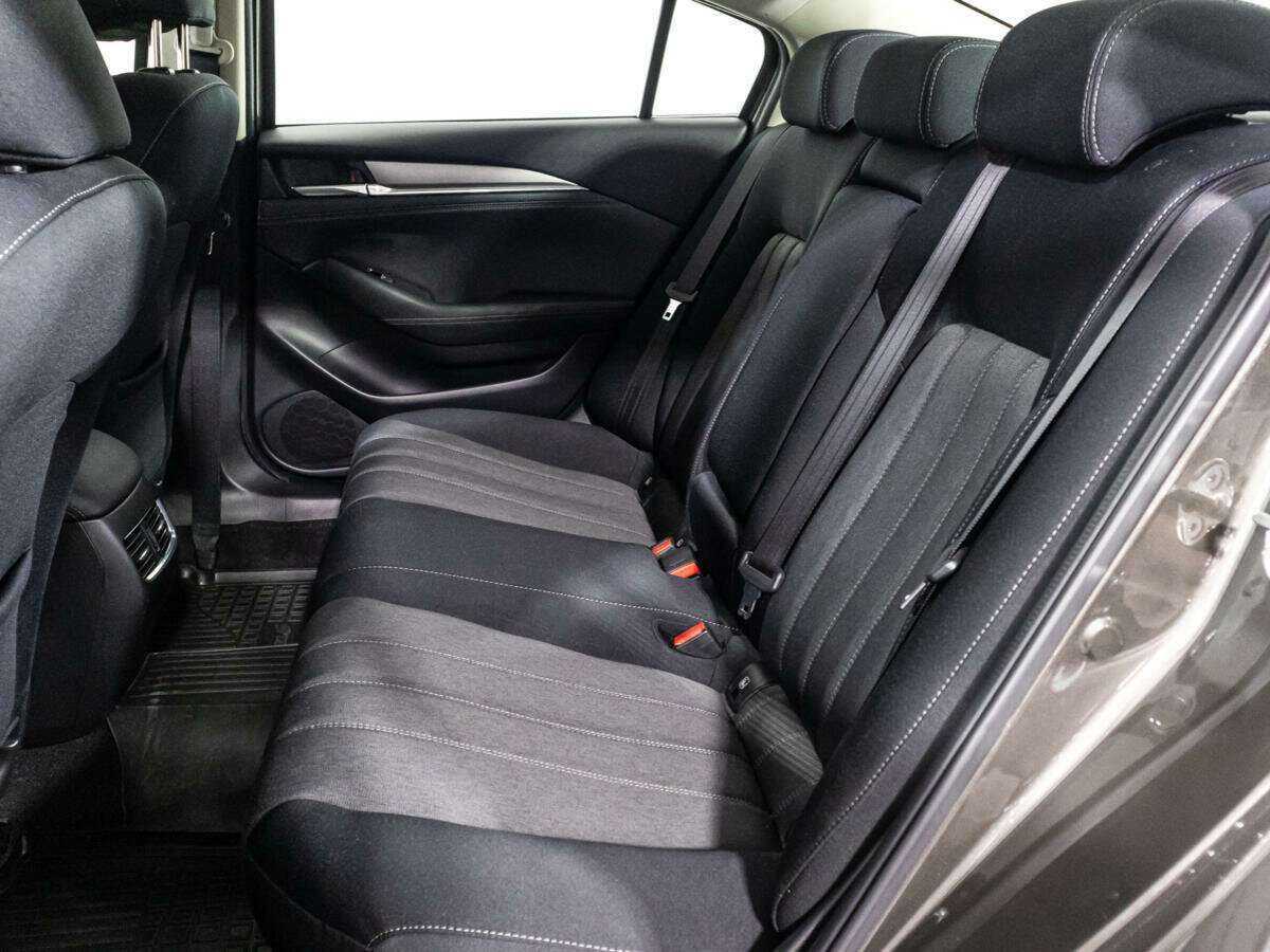 Mazda 6 с пробегом — 2019 год. Фото: #9