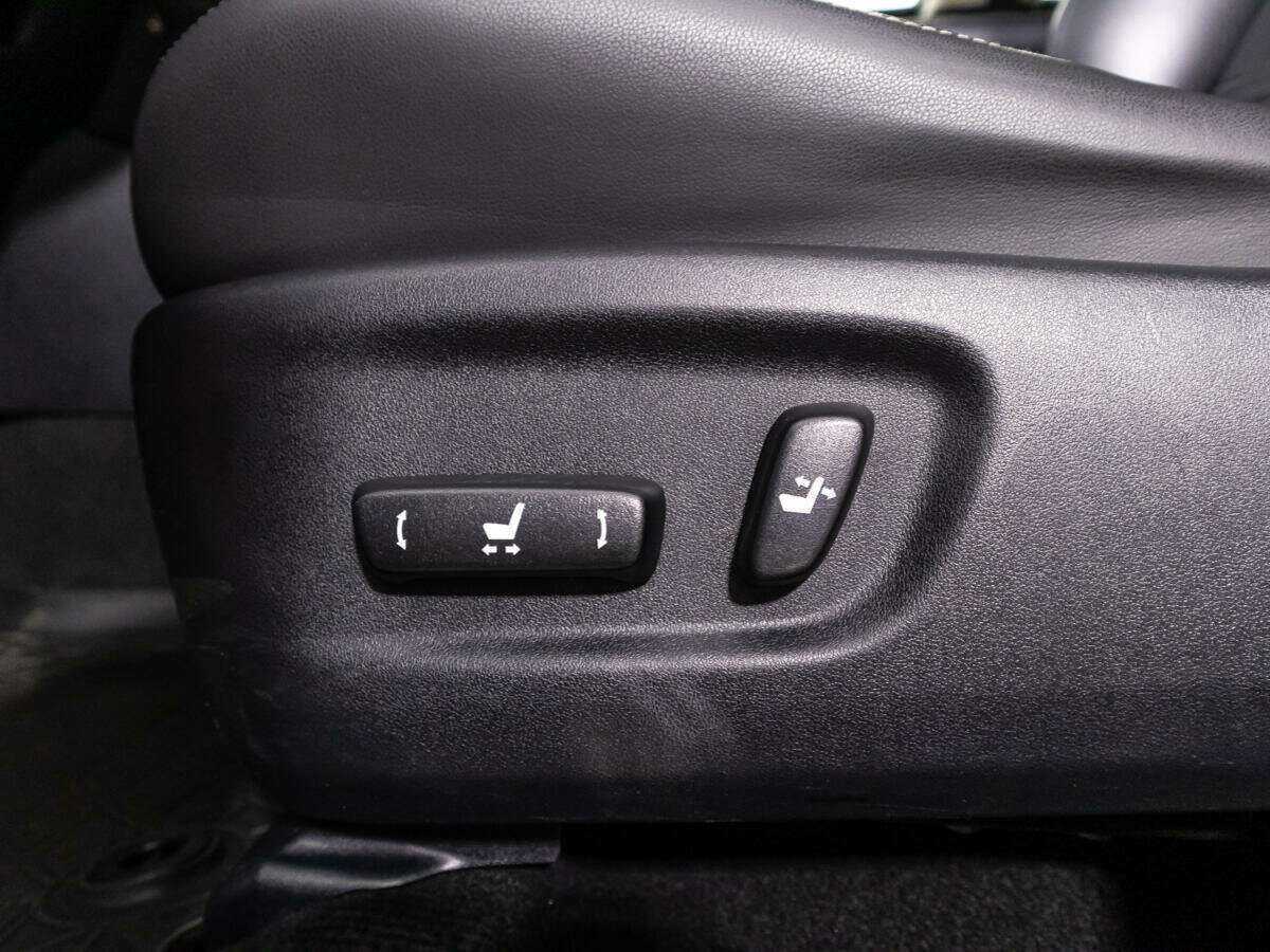 Lexus NX с пробегом — 2015 год. Фото: #15