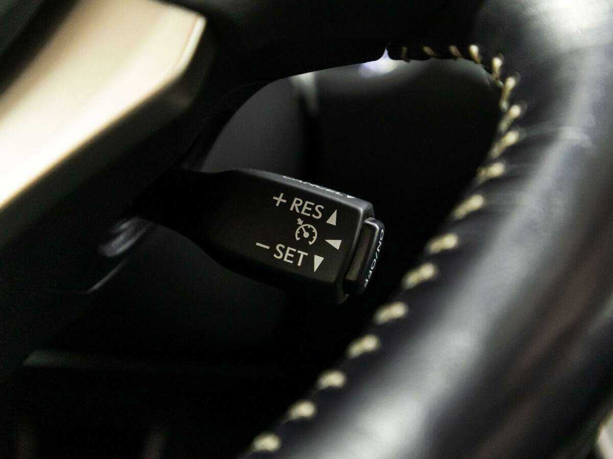 Lexus NX с пробегом — 2015 год. Фото: #19