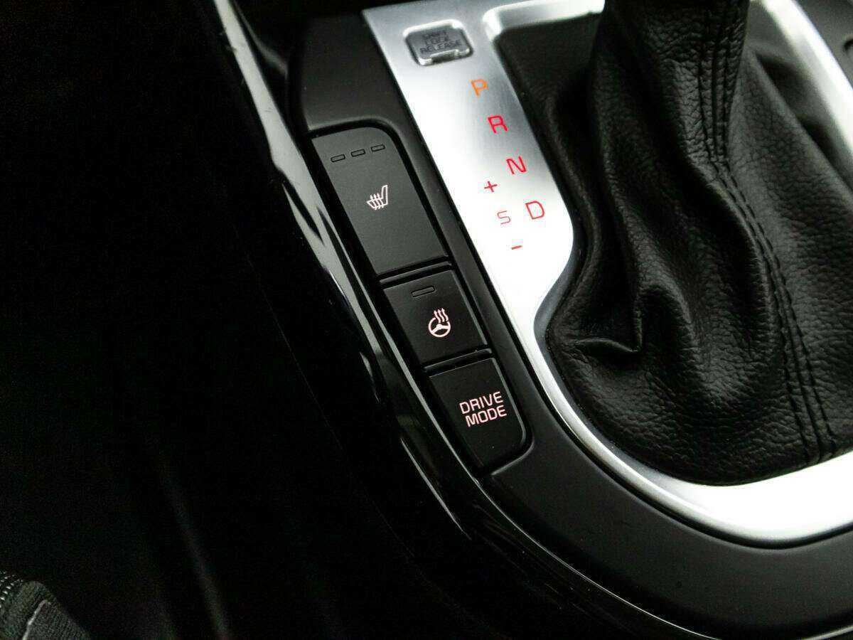 Kia Cerato с пробегом — 2020 год. Фото: #21