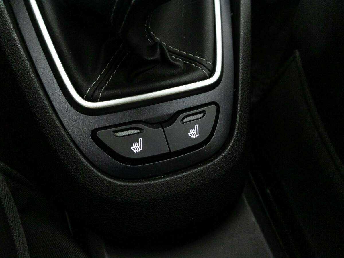 Lada (ВАЗ) Vesta с пробегом — 2023 год. Фото: #16