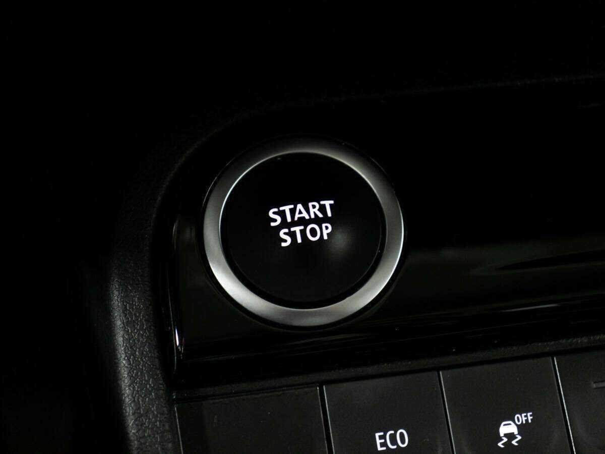 Renault Kaptur с пробегом — 2021 год. Фото: #14