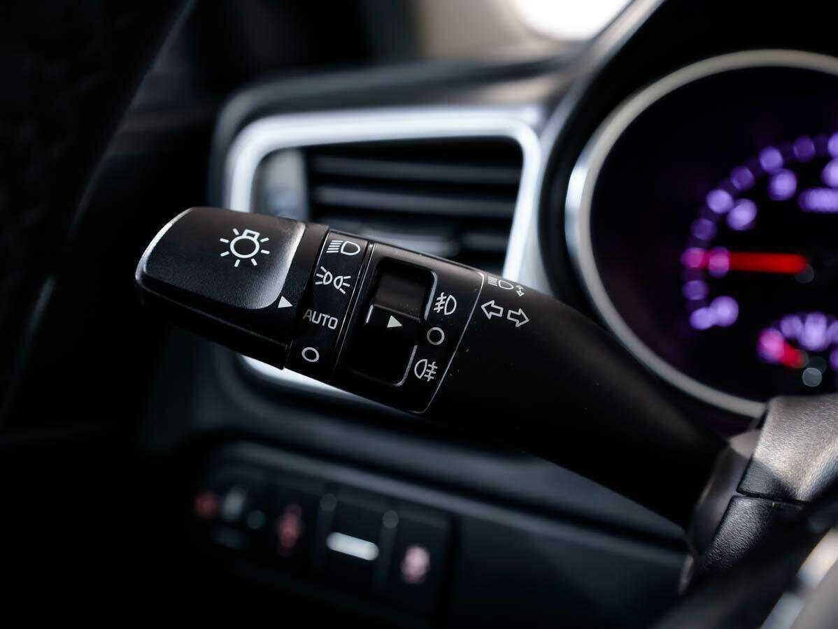 Kia Ceed с пробегом — 2019 год. Фото: #17