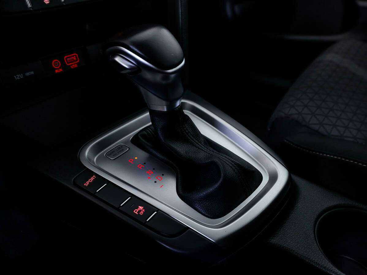 Kia Ceed с пробегом — 2019 год. Фото: #22