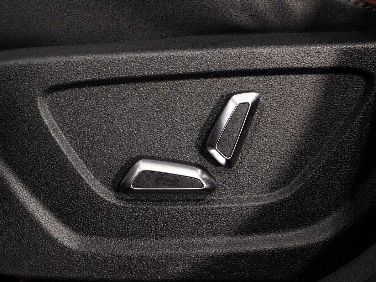 Geely Coolray с пробегом — 2021 год. Фото: #15