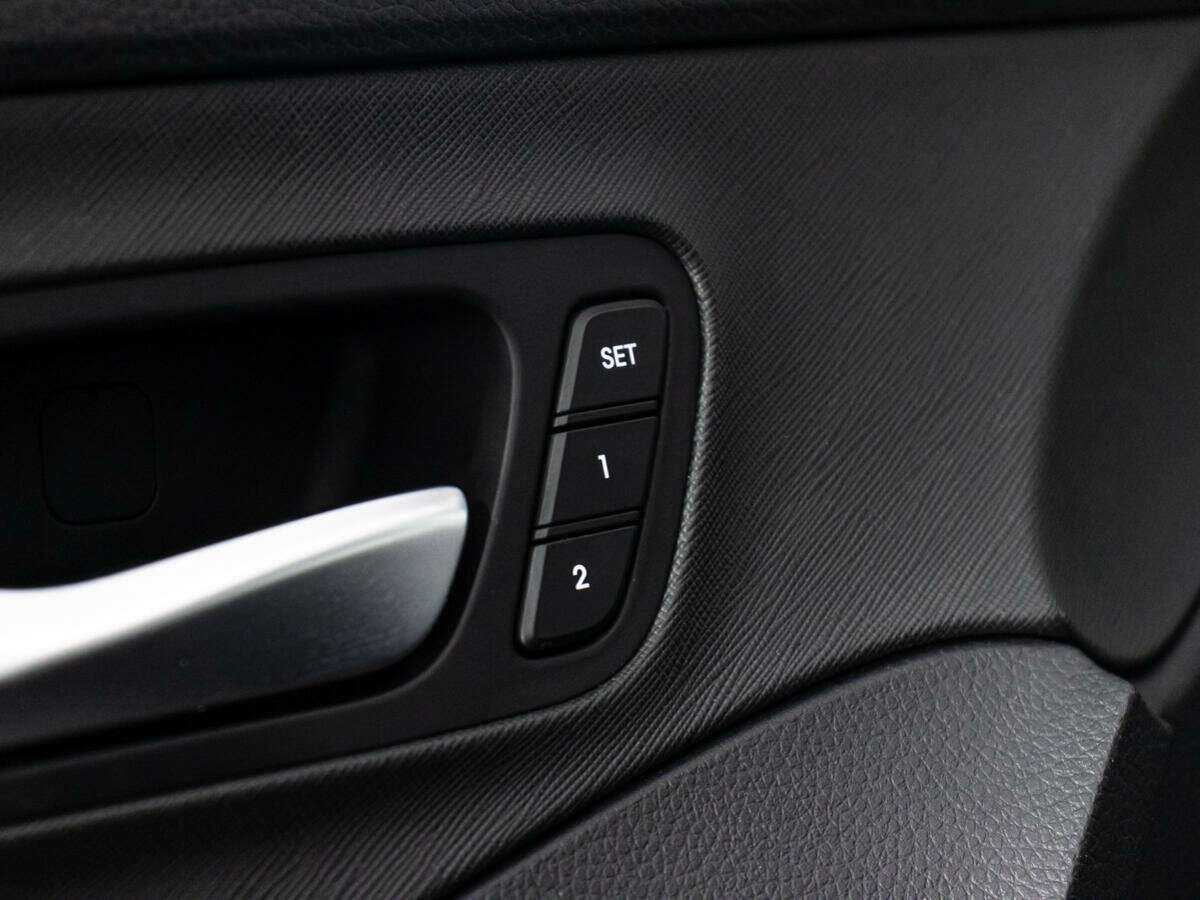 Hyundai Santa Fe с пробегом — 2018 год. Фото: #17