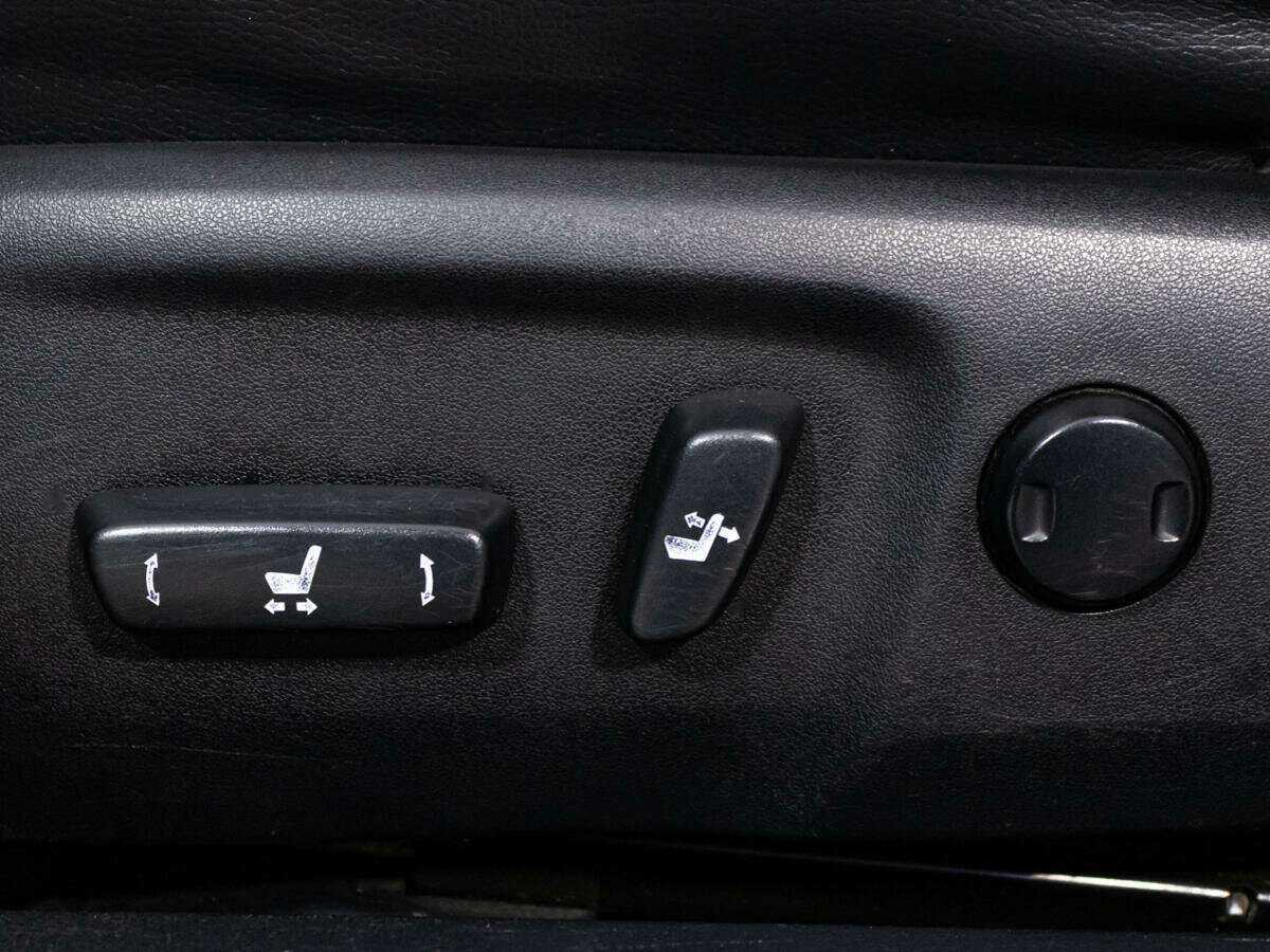 Toyota Camry с пробегом — 2012 год. Фото: #14