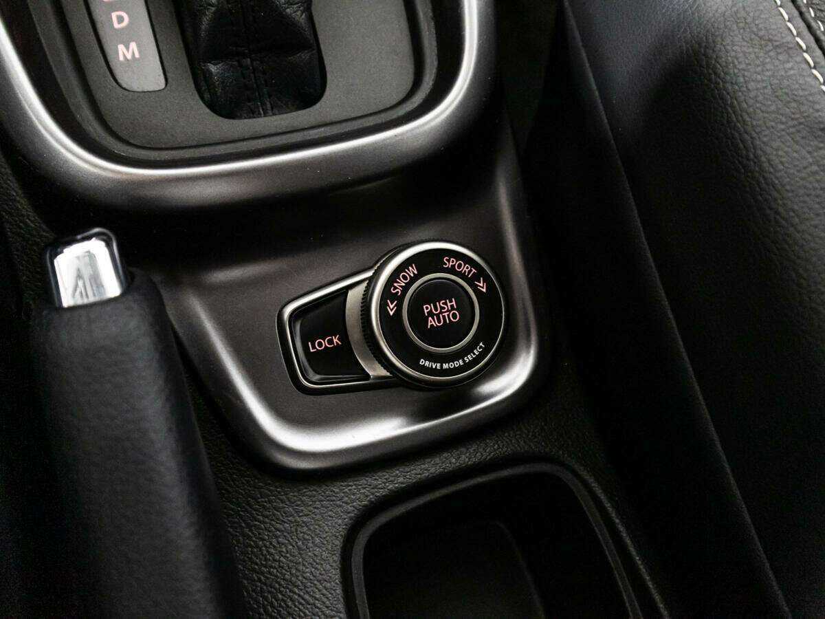 Suzuki Vitara с пробегом — 2021 год. Фото: #14
