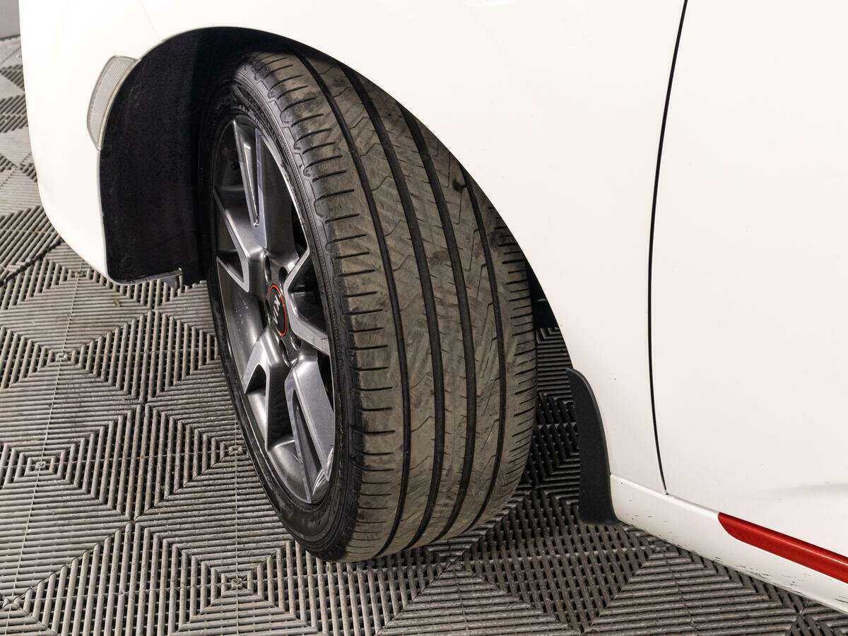 Kia Soul с пробегом — 2021 год. Фото: #21