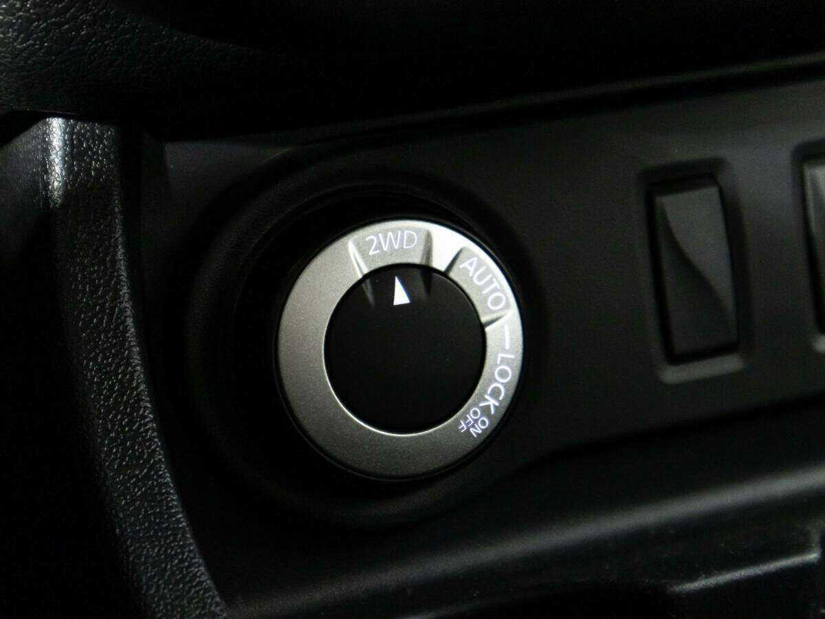 Renault Duster с пробегом — 2018 год. Фото: #15