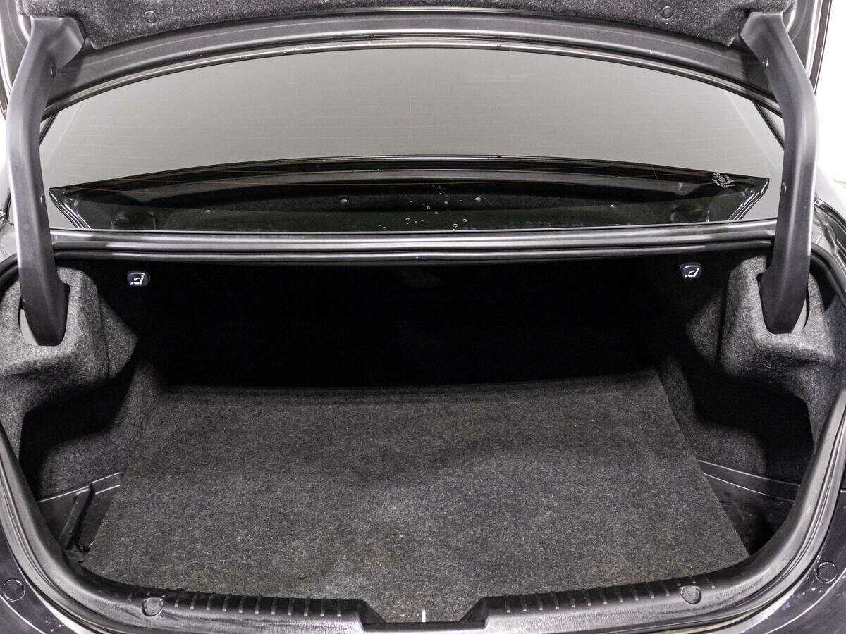 Mazda 6 с пробегом — 2019 год. Фото: #15