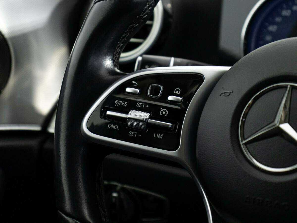 Mercedes-Benz E-Класс с пробегом — 2019 год. Фото: #17