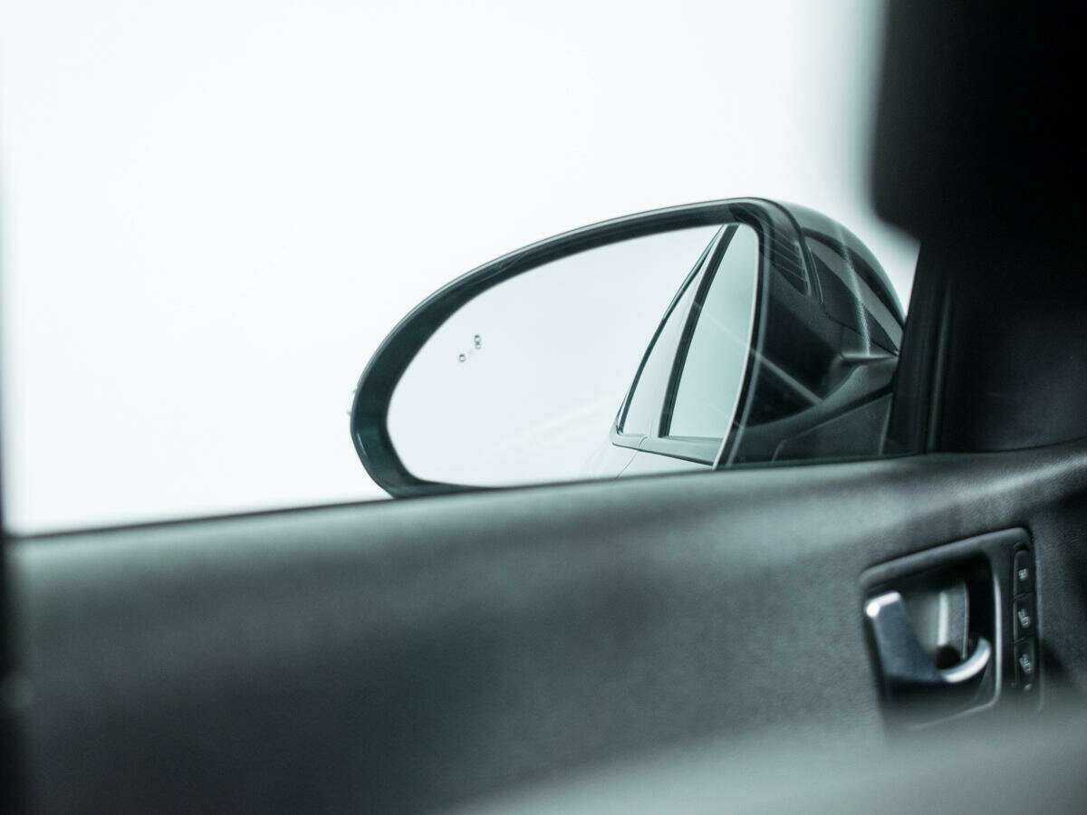 Kia Optima с пробегом — 2018 год. Фото: #14