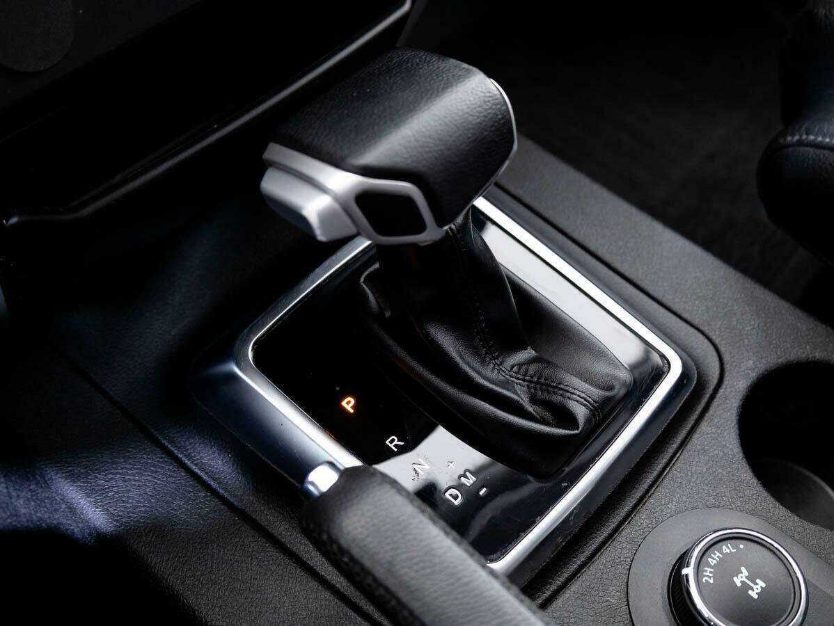 УАЗ Patriot с пробегом — 2021 год. Фото: #16