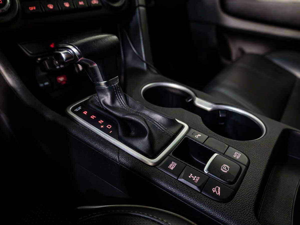 Kia Sportage с пробегом — 2020 год. Фото: #15