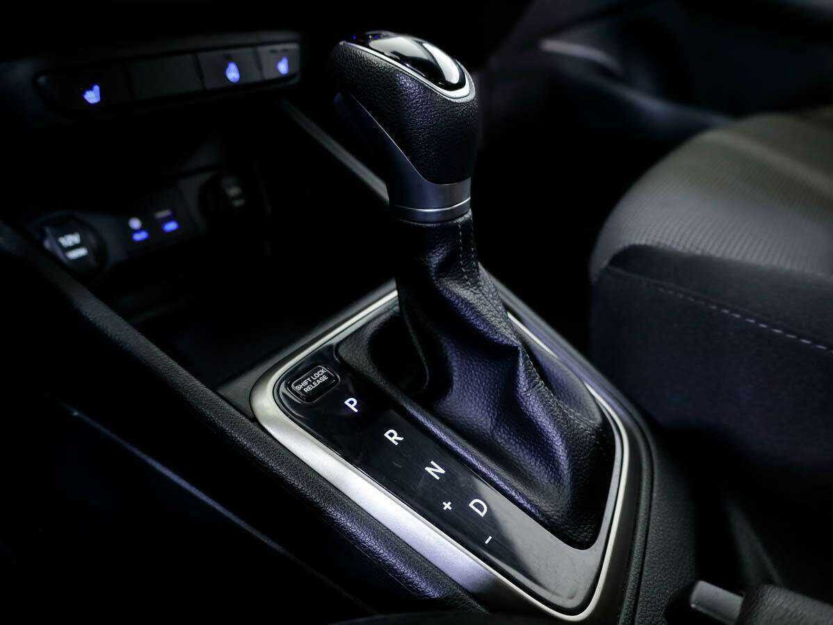 Hyundai Solaris с пробегом — 2017 год. Фото: #15