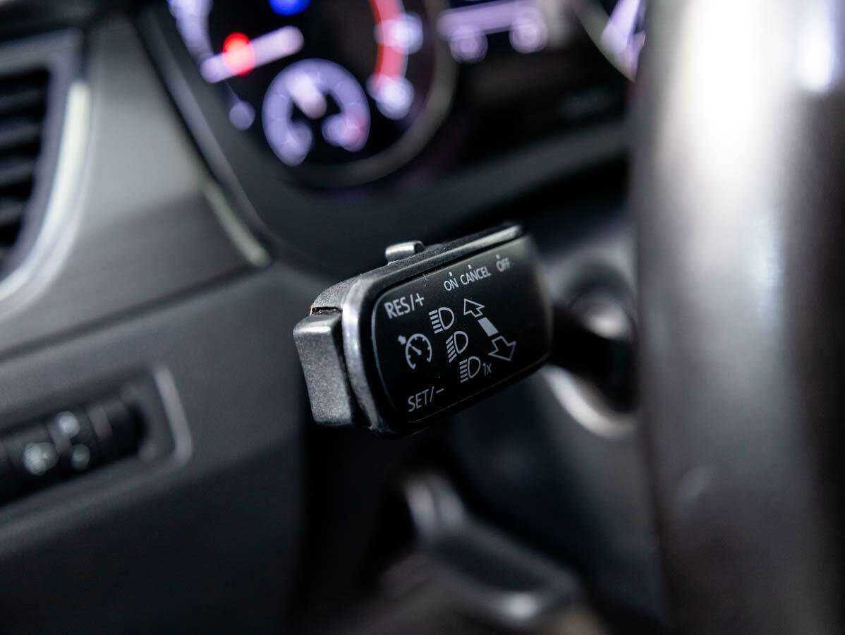 Skoda Rapid с пробегом — 2017 год. Фото: #17