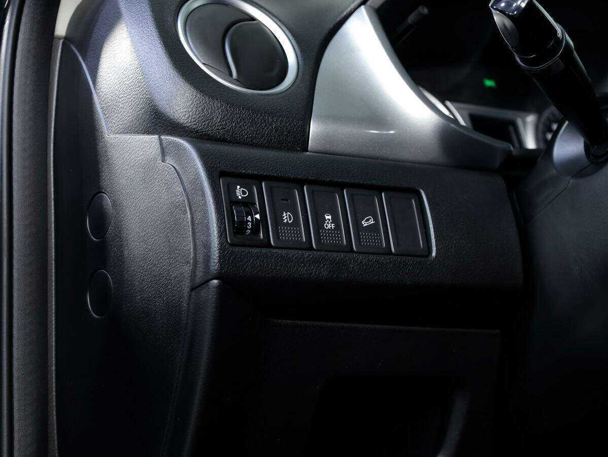 Suzuki Vitara с пробегом — 2016 год. Фото: #17