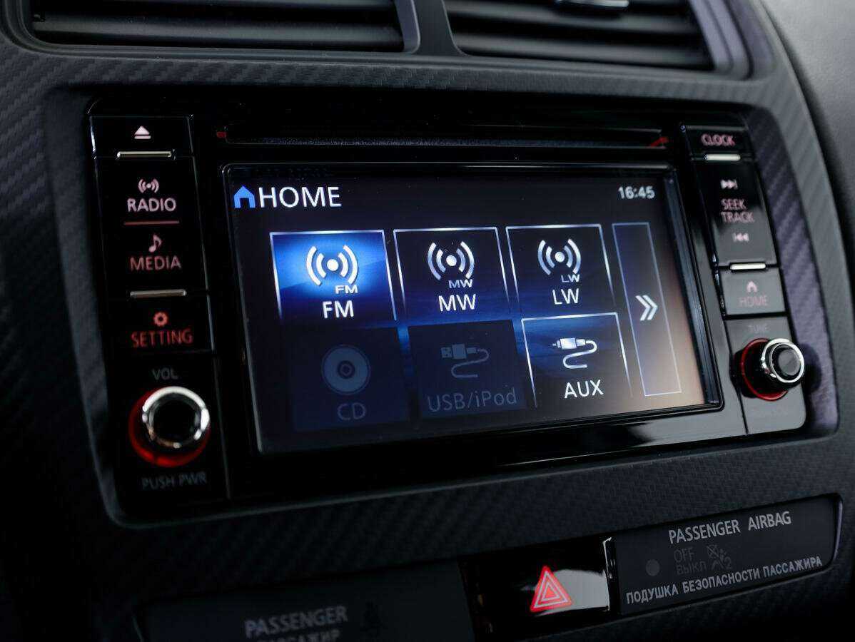 Mitsubishi ASX с пробегом — 2018 год. Фото: #13