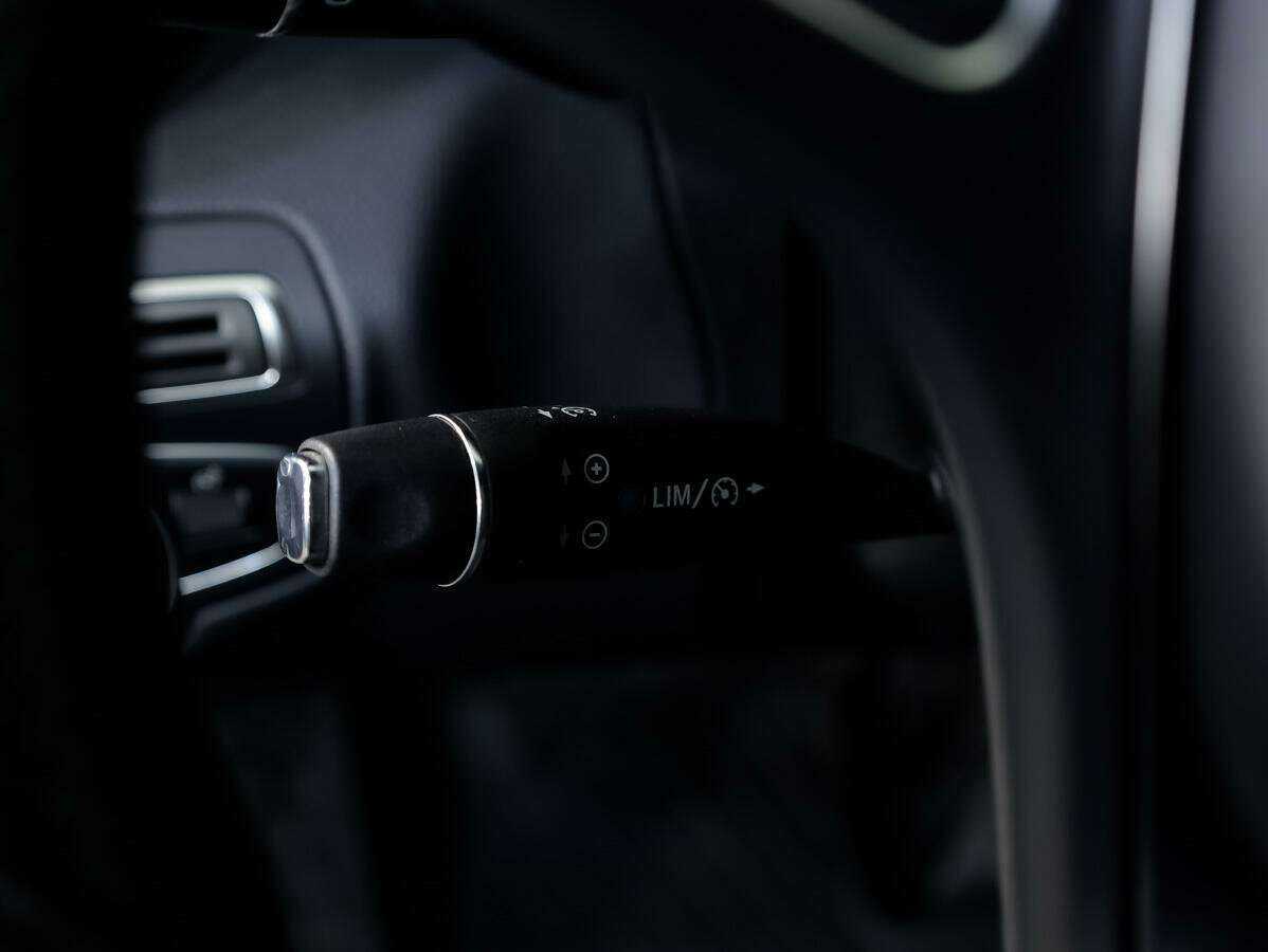 Mercedes-Benz C-Класс с пробегом — 2014 год. Фото: #17