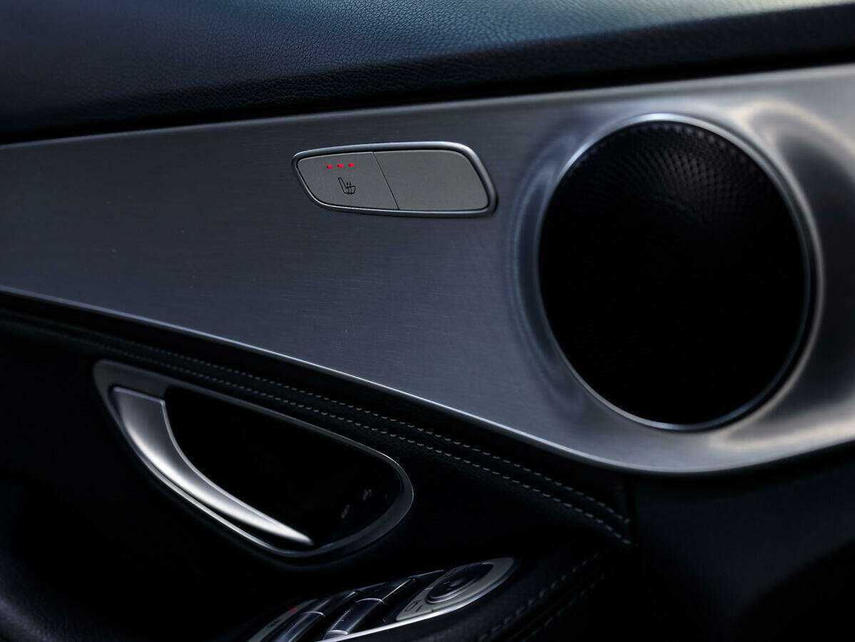 Mercedes-Benz C-Класс с пробегом — 2014 год. Фото: #20