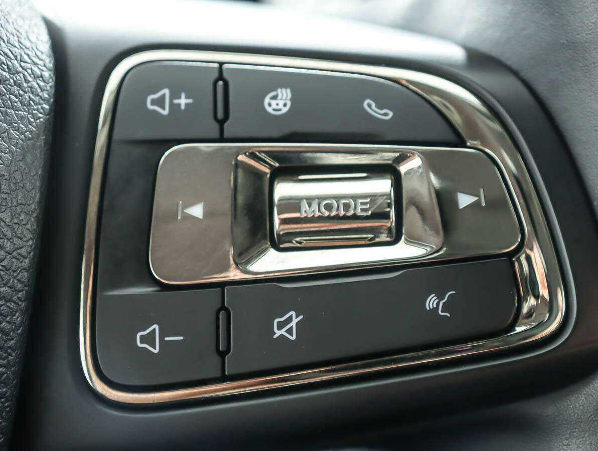 EXEED TXL с пробегом — 2022 год. Фото: #14