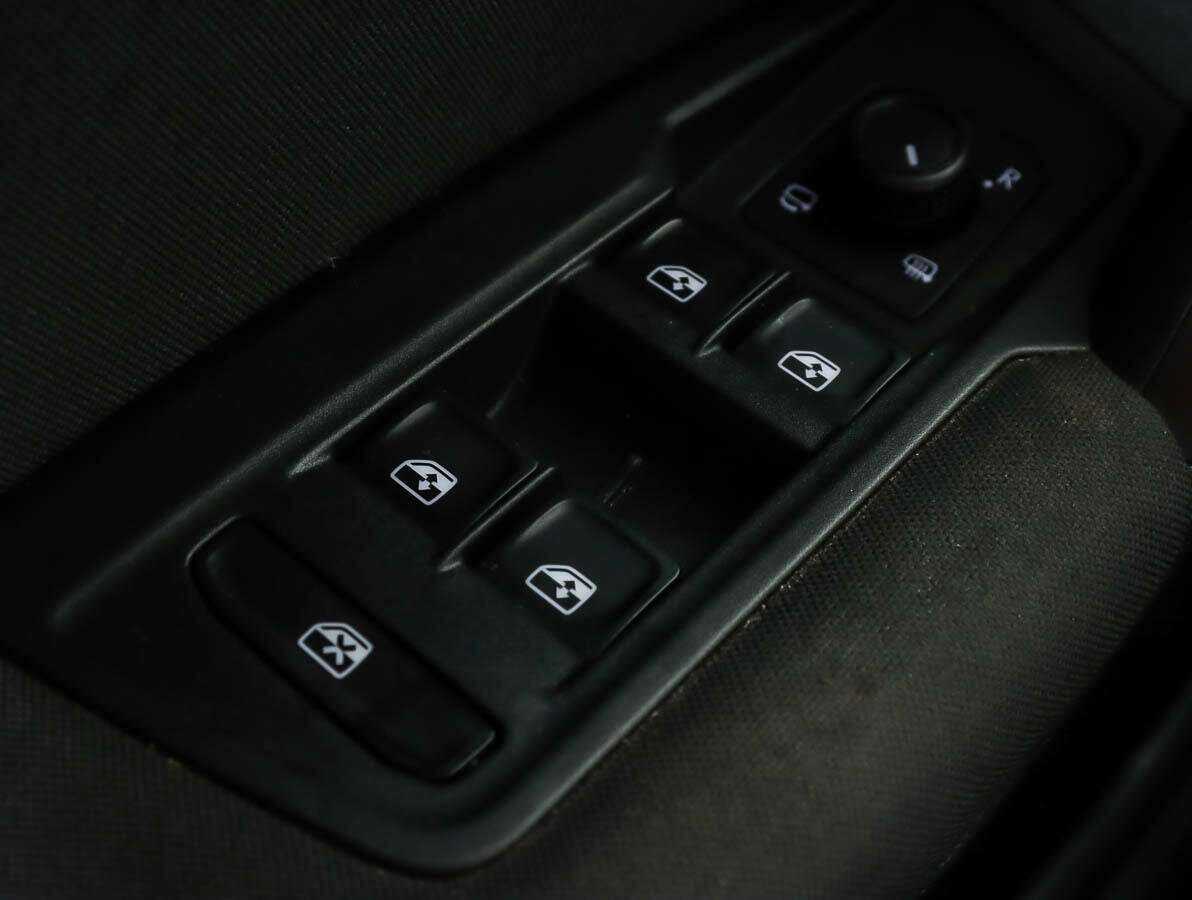 Volkswagen Tiguan с пробегом — 2019 год. Фото: #9