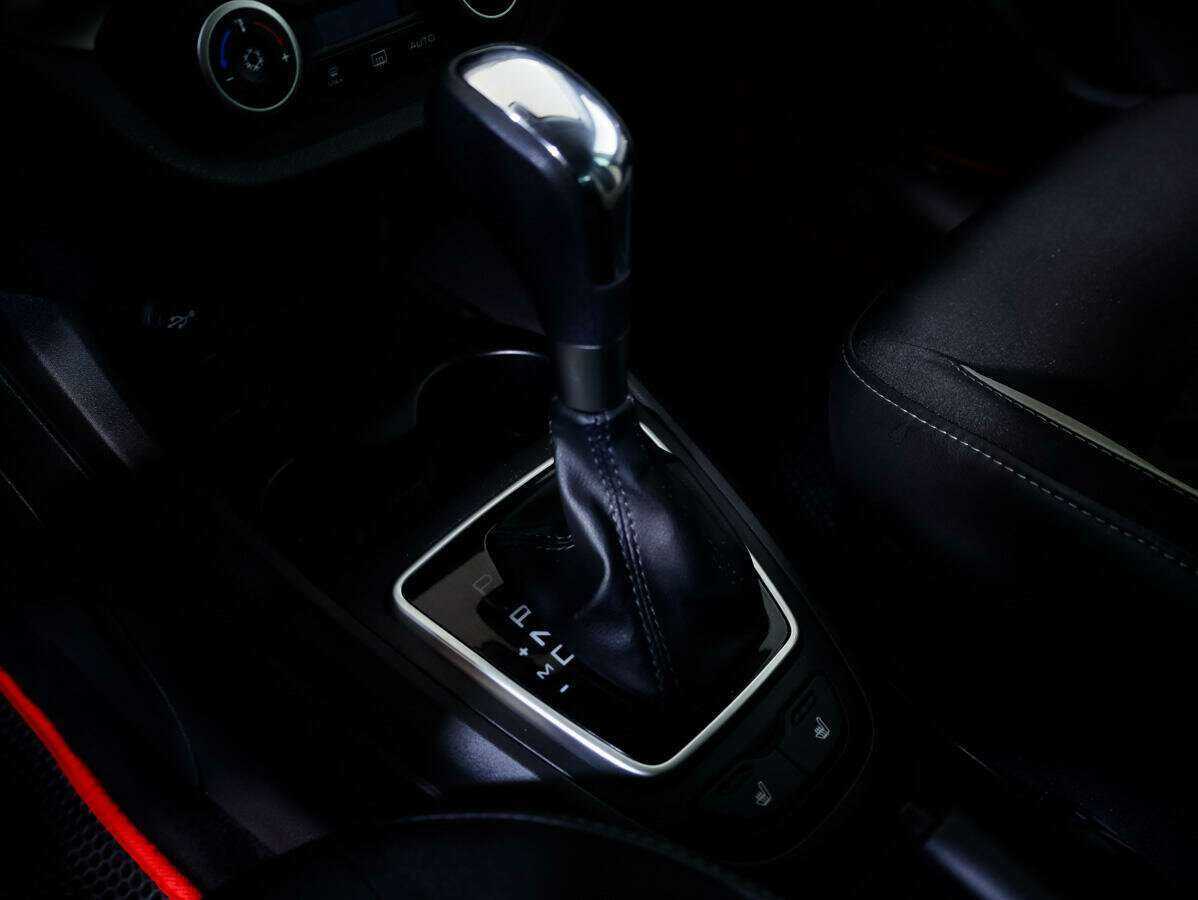 Lada (ВАЗ) Vesta с пробегом — 2020 год. Фото: #11