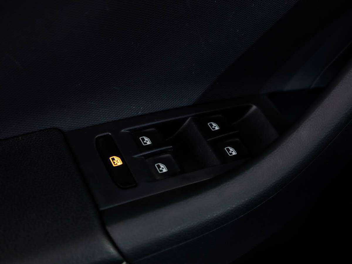 Skoda Rapid с пробегом — 2017 год. Фото: #21