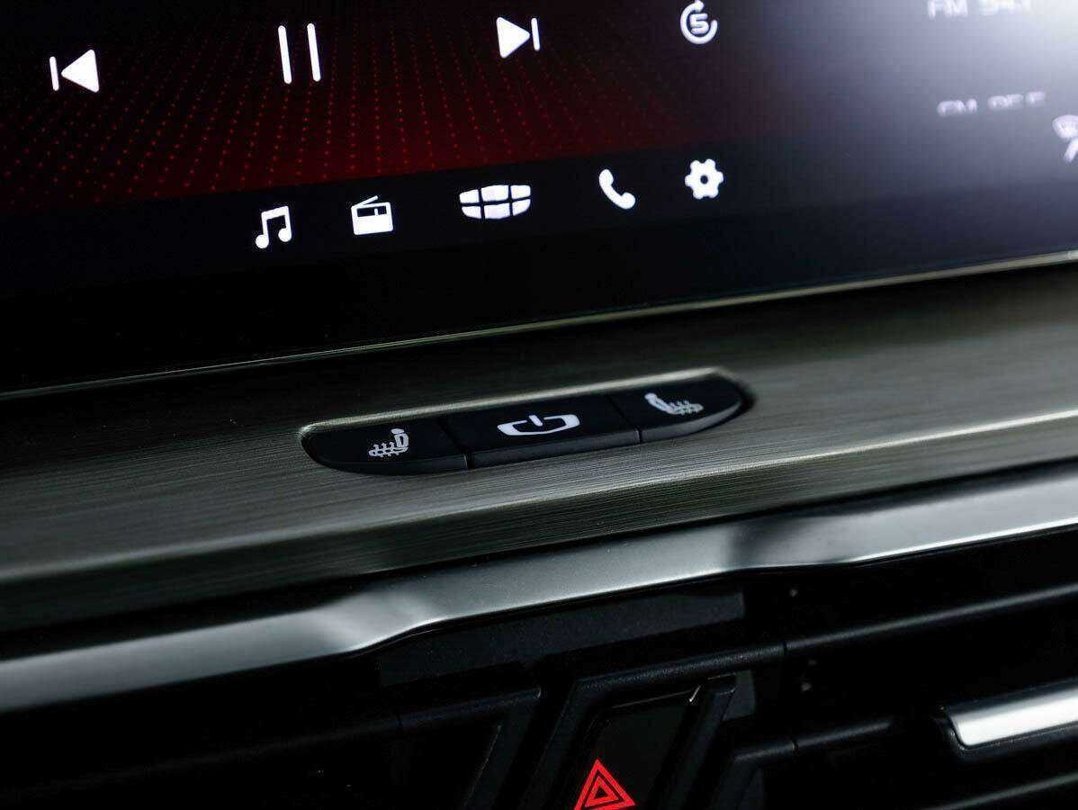 Geely Coolray с пробегом — 2022 год. Фото: #22