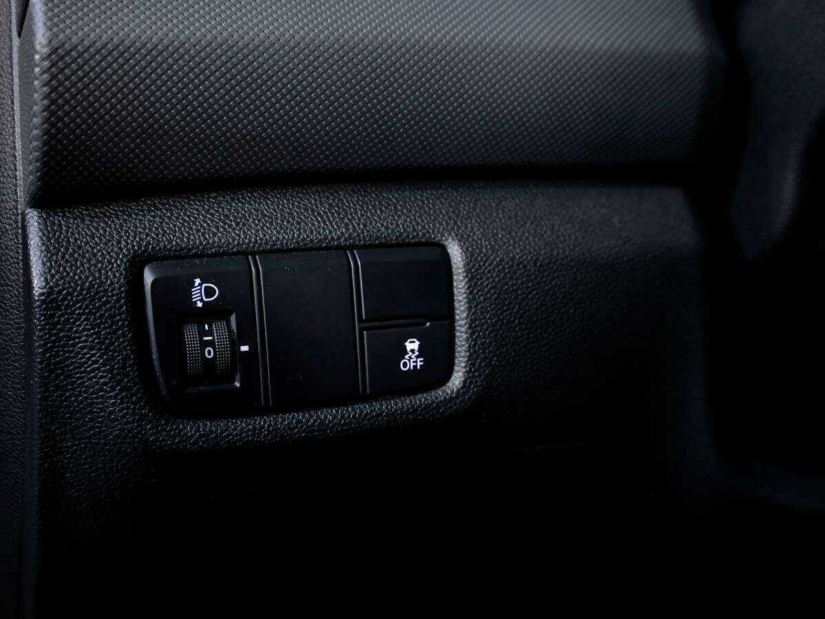 Hyundai Creta с пробегом — 2018 год. Фото: #13