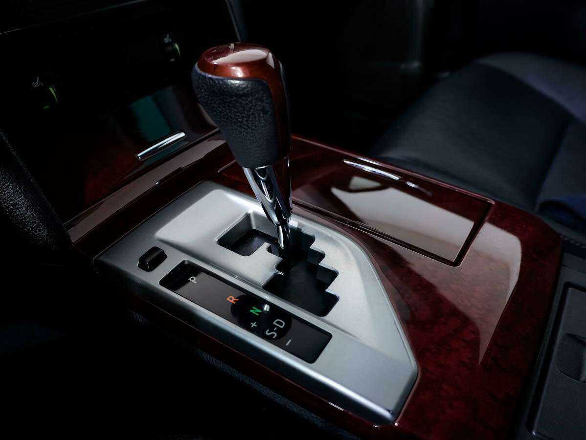 Toyota Camry с пробегом — 2013 год. Фото: #17